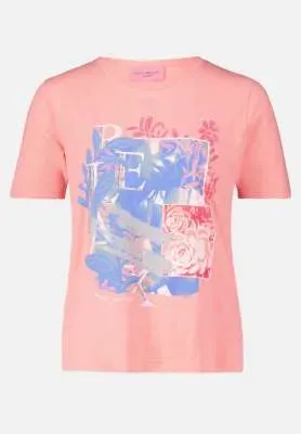 Patch Rosé/blue - Rosa